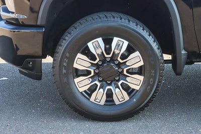 2021 Chevrolet Silverado 3500 HD WT