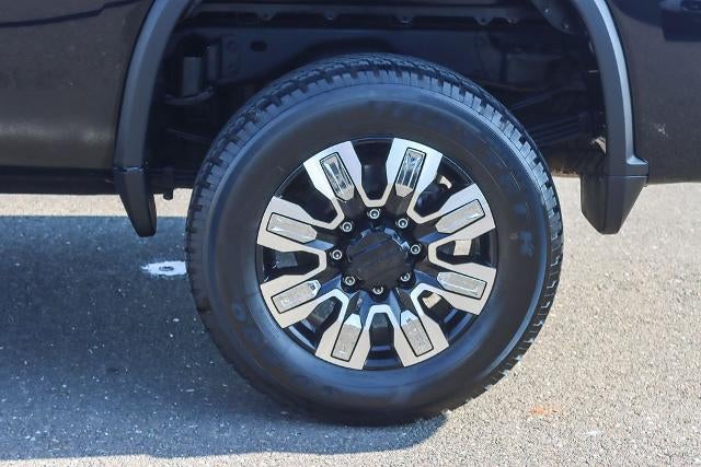 2021 Chevrolet Silverado 3500 HD WT