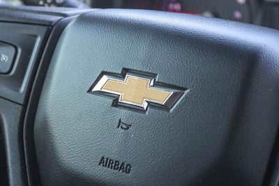 2021 Chevrolet Silverado 3500 HD WT