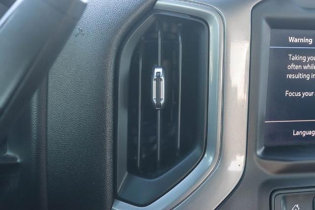 2021 Chevrolet Silverado 3500 HD WT