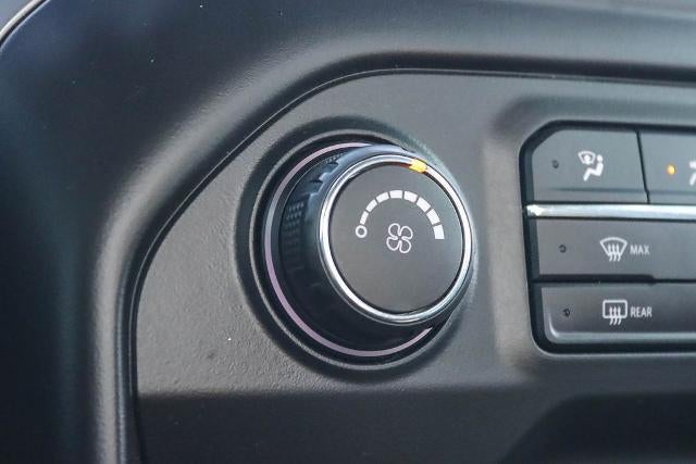 2021 Chevrolet Silverado 3500 HD WT