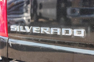 2021 Chevrolet Silverado 3500 HD WT