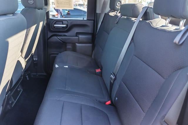 2021 Chevrolet Silverado 3500 HD WT