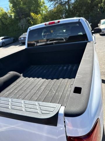 2007 Chevrolet Silverado 1500 LT w/1LT