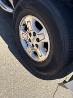 2007 Chevrolet Silverado 1500 LT w/1LT