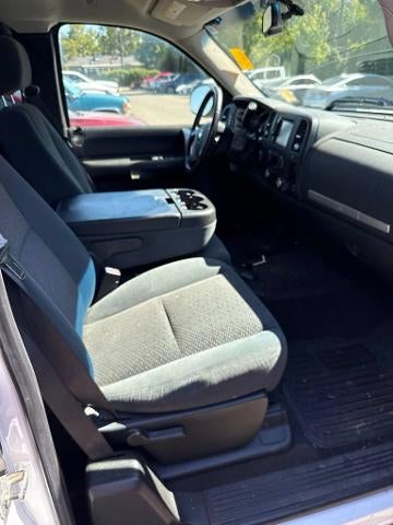 2007 Chevrolet Silverado 1500 LT w/1LT