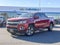 2016 Chevrolet Colorado 2WD LT