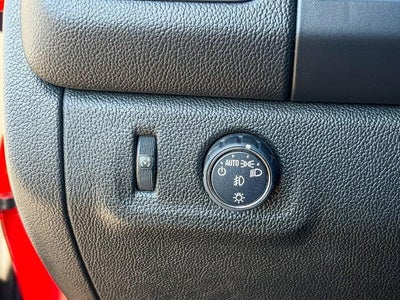 2016 Chevrolet Colorado 2WD LT