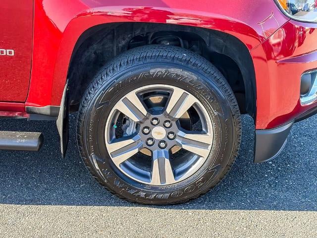 2016 Chevrolet Colorado 2WD LT