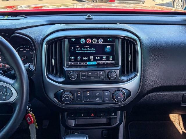 2016 Chevrolet Colorado 2WD LT