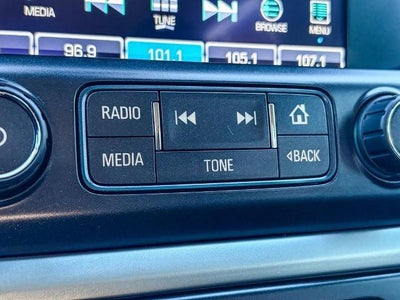 2016 Chevrolet Colorado 2WD LT