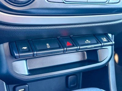 2016 Chevrolet Colorado 2WD LT