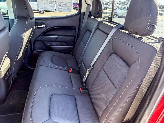 2016 Chevrolet Colorado 2WD LT