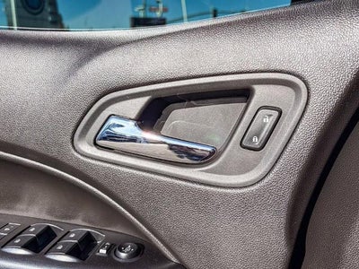 2016 Chevrolet Colorado 2WD LT