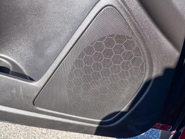 2016 Chevrolet Colorado 2WD LT