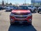 2016 Chevrolet Colorado 2WD LT