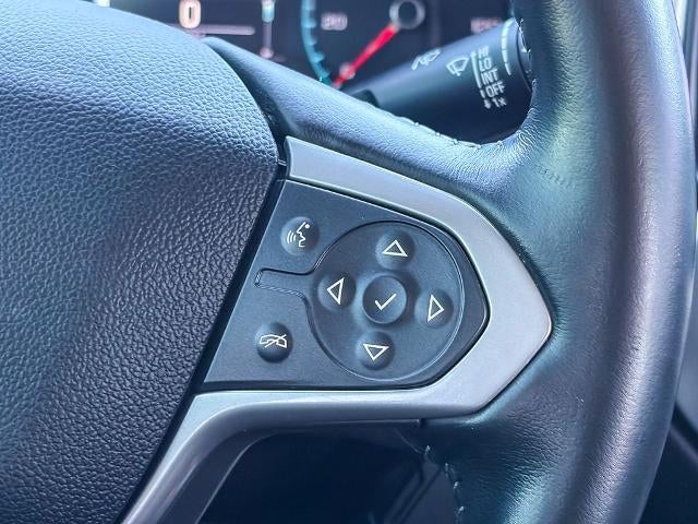 2016 Chevrolet Colorado 2WD LT