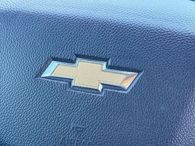 2016 Chevrolet Colorado 2WD LT