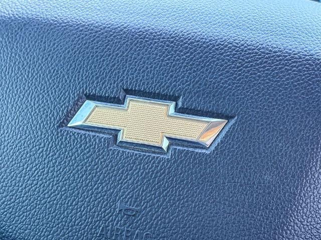 2016 Chevrolet Colorado 2WD LT