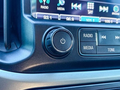 2016 Chevrolet Colorado 2WD LT