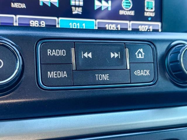 2016 Chevrolet Colorado 2WD LT