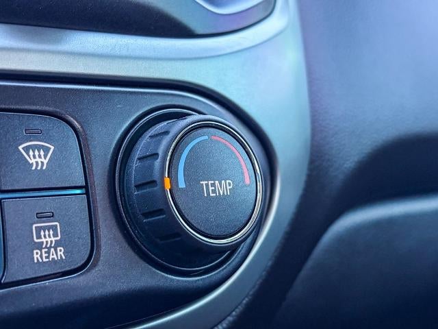 2016 Chevrolet Colorado 2WD LT