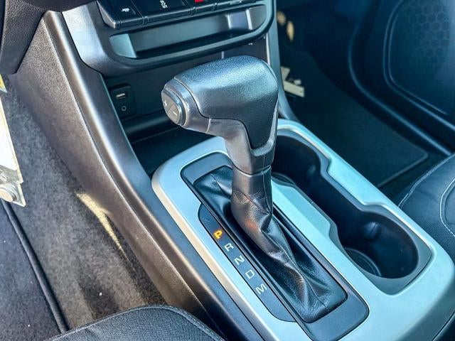 2016 Chevrolet Colorado 2WD LT