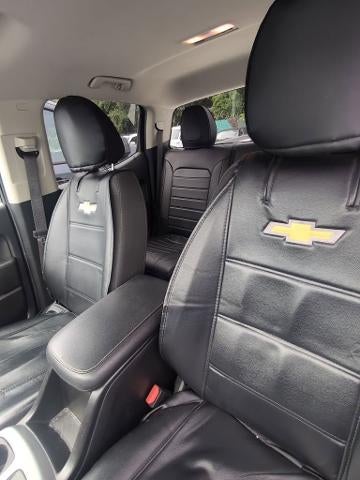 2020 Chevrolet Colorado 2WD LT