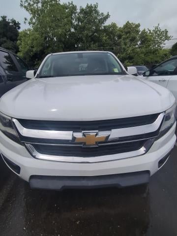 2020 Chevrolet Colorado 2WD LT