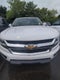 2020 Chevrolet Colorado 2WD LT