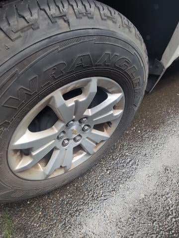 2020 Chevrolet Colorado 2WD LT