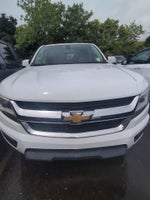 2020 Chevrolet Colorado 2WD LT