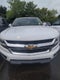2020 Chevrolet Colorado 2WD LT