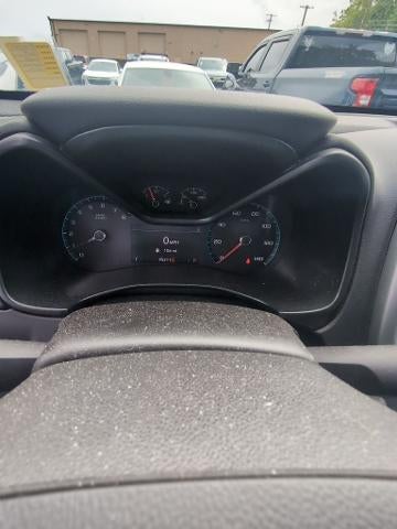 2020 Chevrolet Colorado 2WD LT