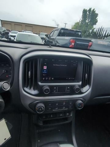 2020 Chevrolet Colorado 2WD LT