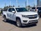 2020 Chevrolet Colorado 2WD LT