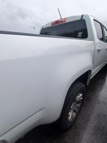 2020 Chevrolet Colorado 2WD LT