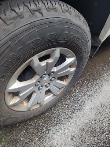 2020 Chevrolet Colorado 2WD LT