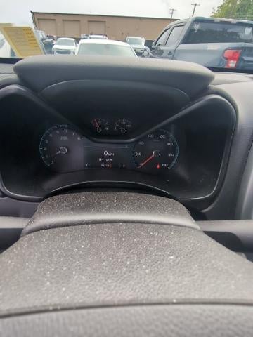 2020 Chevrolet Colorado 2WD LT