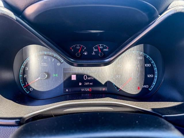 2019 Chevrolet Colorado 4WD Z71