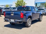 2019 Chevrolet Colorado 4WD Z71