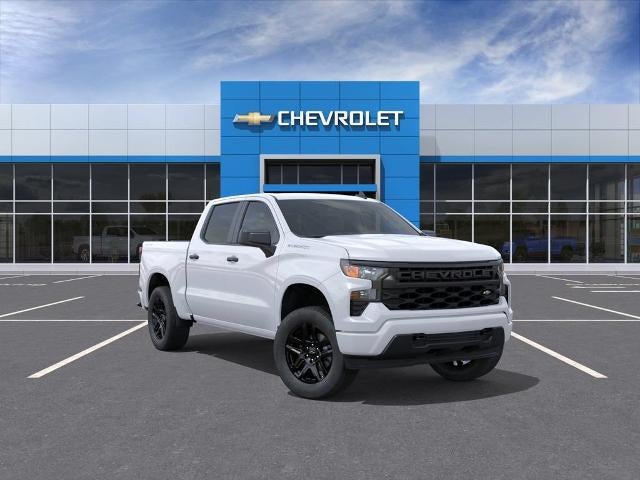 Chevrolet Silverado 1500 for sale