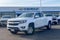 2018 Chevrolet Colorado 4WD LT