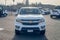 2018 Chevrolet Colorado 4WD LT