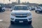 2018 Chevrolet Colorado 4WD LT