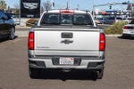 2018 Chevrolet Colorado 4WD Z71