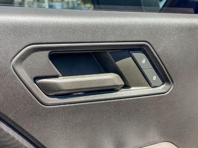 2023 Chevrolet Colorado 4WD Trail Boss