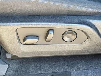 2023 Chevrolet Colorado 4WD Trail Boss