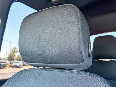 2023 Chevrolet Colorado 4WD Trail Boss