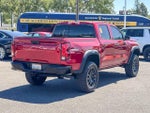 2023 Chevrolet Colorado 4WD Trail Boss